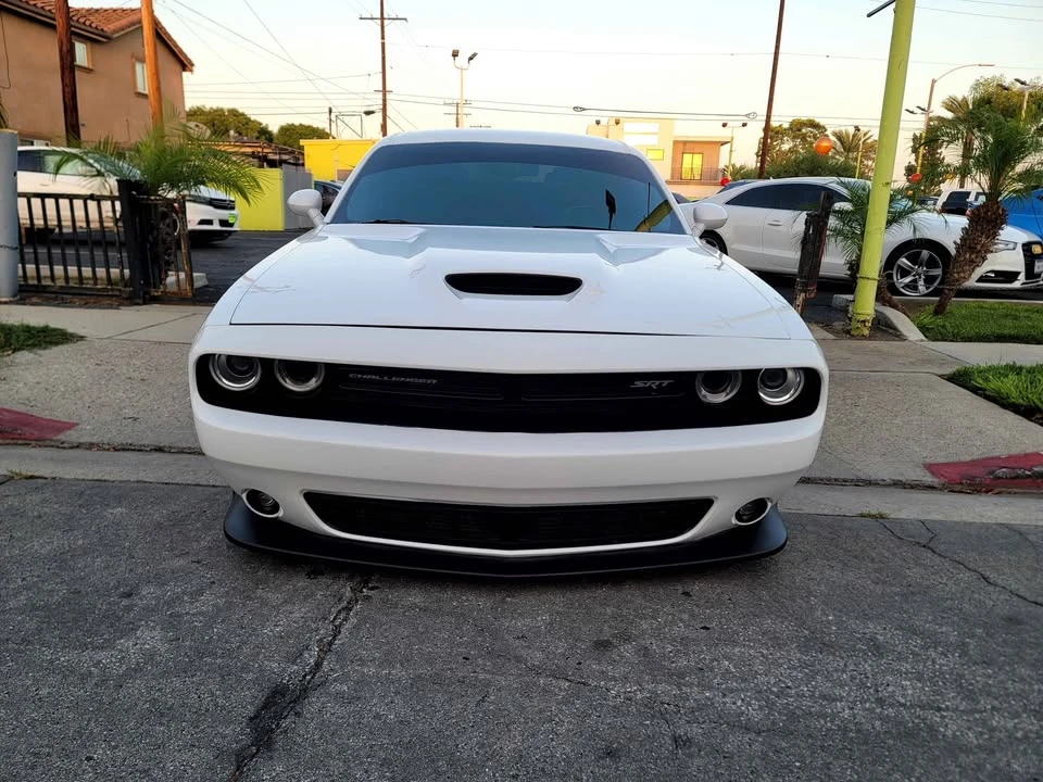 2017 Dodge Charger SRT & 392 7th Gen - Image 2 of 18