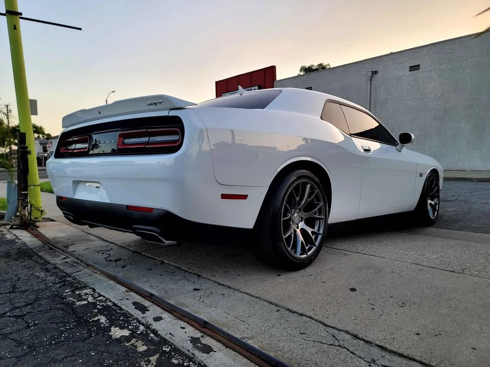 2017 Dodge Charger SRT & 392 7th Gen - Image 6 of 18