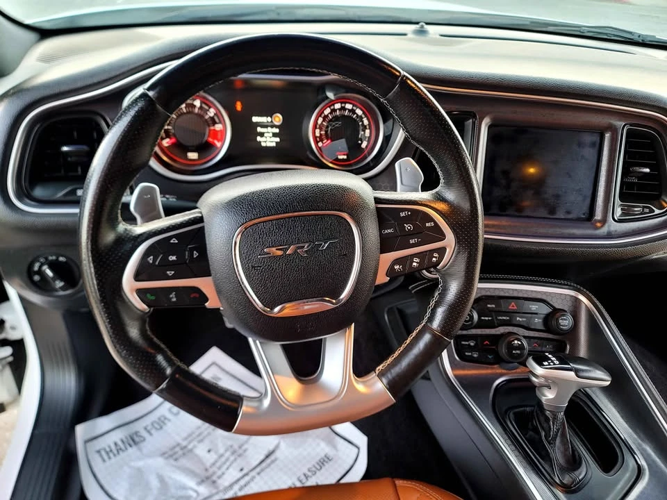 2017 Dodge Charger SRT & 392 7th Gen - Image 10 of 18