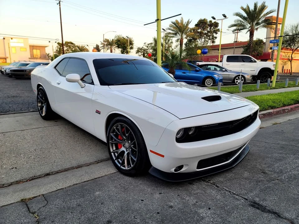 2017 Dodge Charger SRT & 392 7th Gen - Image 17 of 18