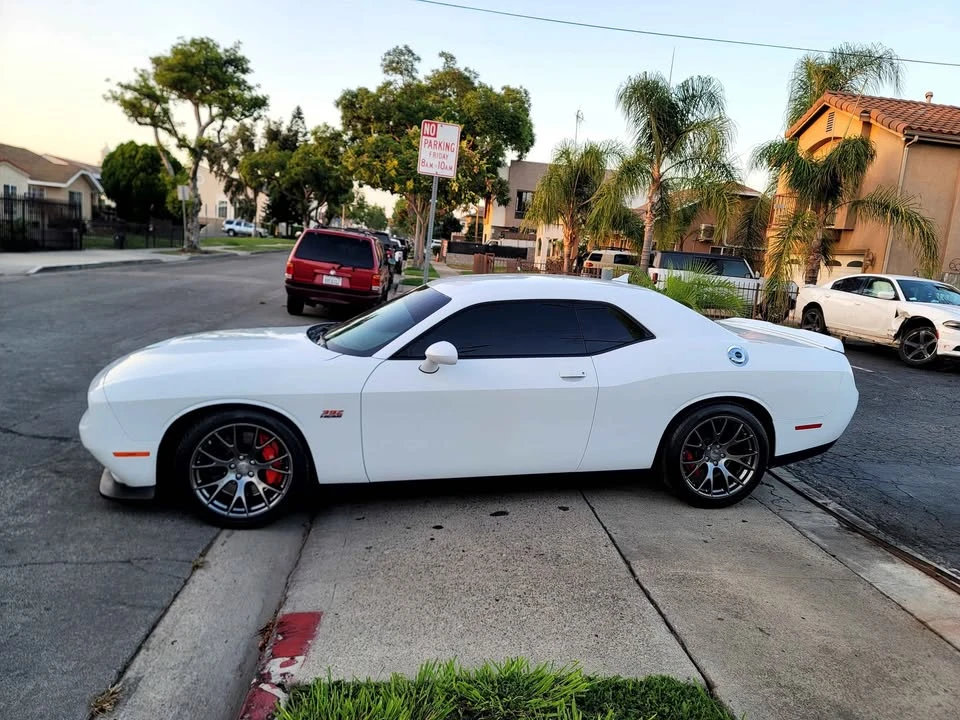2017 Dodge Charger SRT & 392 7th Gen - Image 4 of 18