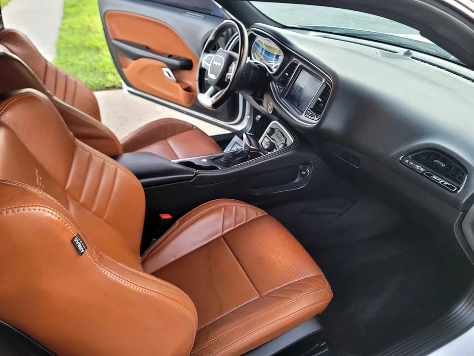 2017 Dodge Charger SRT & 392 7th Gen - Image 11 of 18