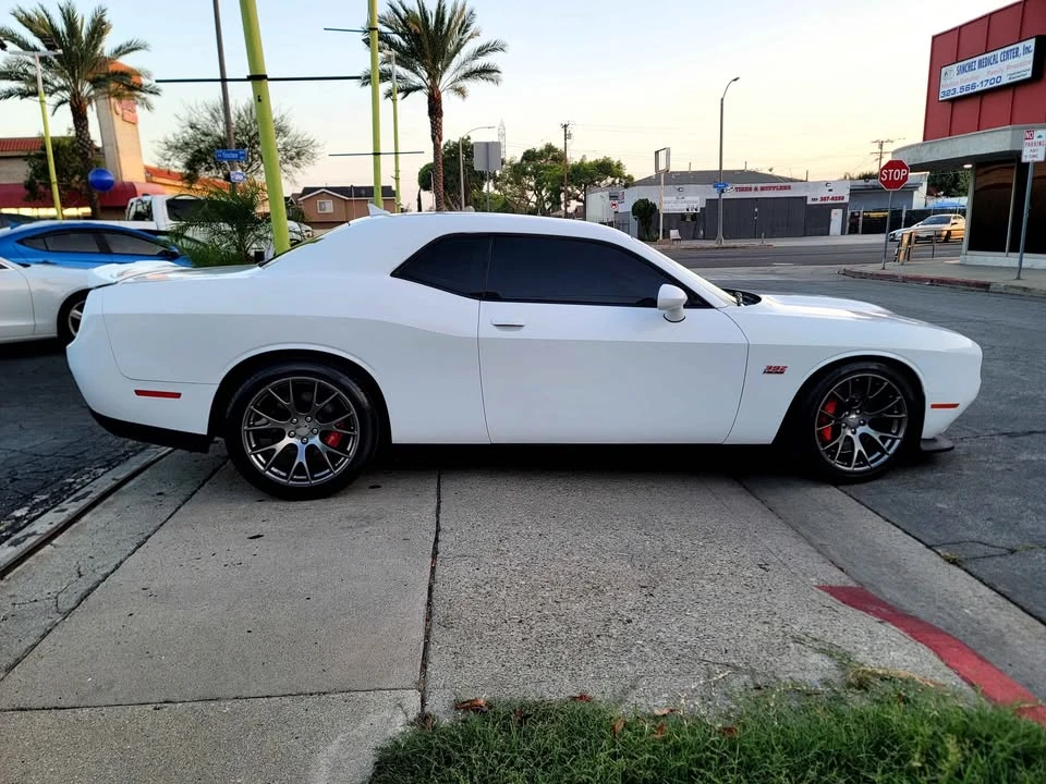 2017 Dodge Charger SRT & 392 7th Gen - Image 5 of 18