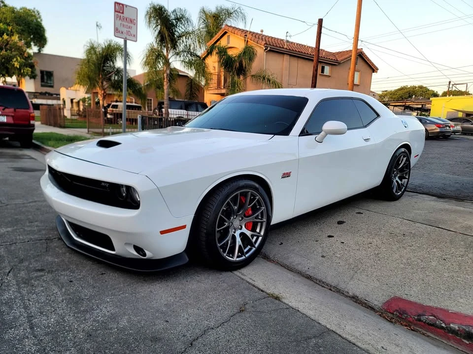 2017 Dodge Charger SRT & 392 7th Gen - Image 3 of 18