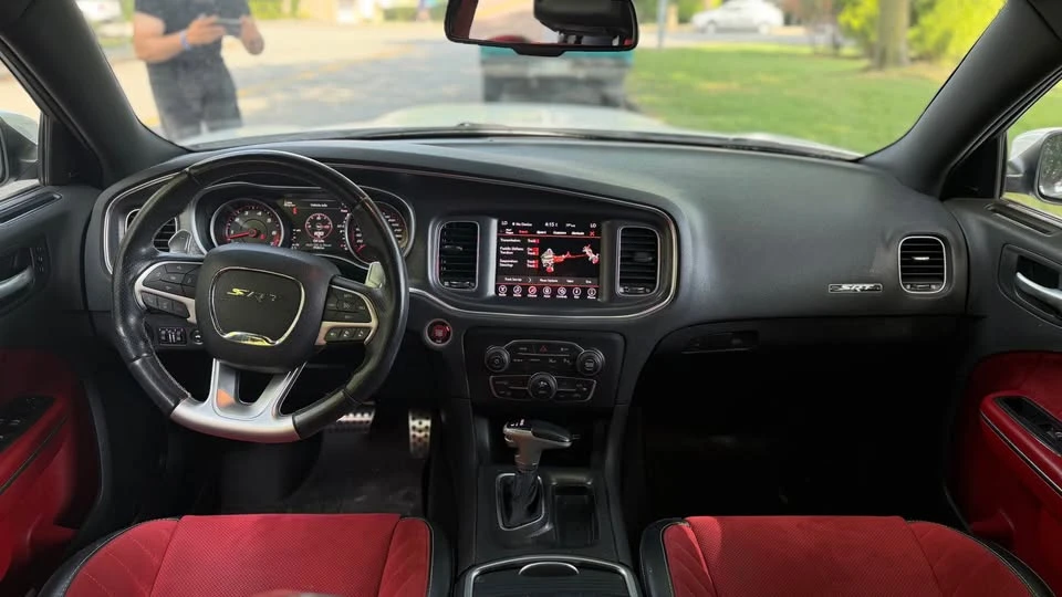 2017 Dodge Charger SRT & 392 7th Gen - Image 9 of 12