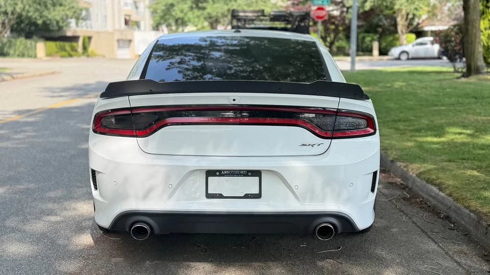 2017 Dodge Charger SRT & 392 7th Gen - Image 11 of 12