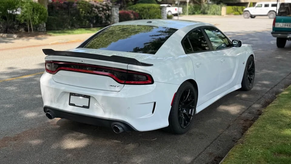 2017 Dodge Charger SRT & 392 7th Gen - Image 5 of 12
