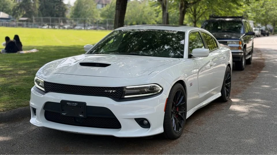 2017 Dodge Charger SRT & 392 7th Gen - Image 2 of 12