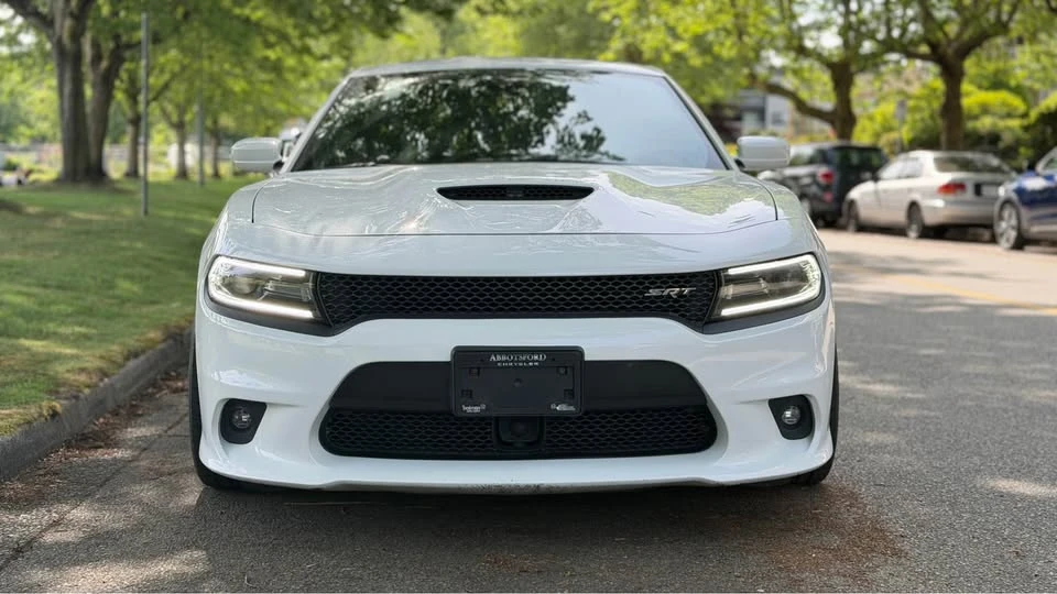 2017 Dodge Charger SRT & 392 7th Gen - Image 3 of 12