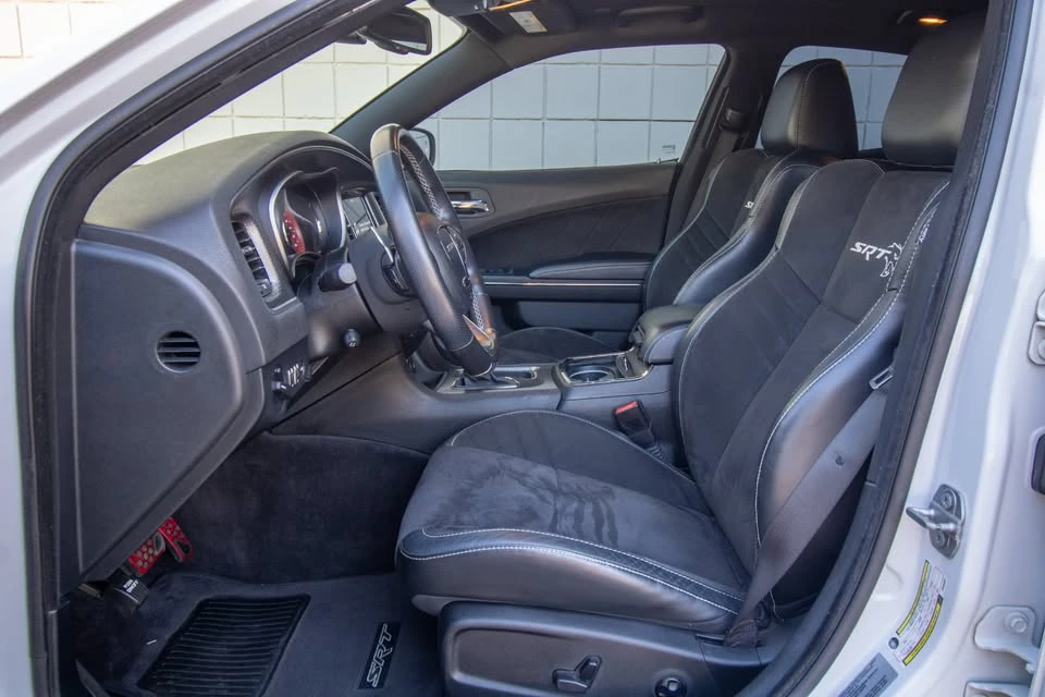 2017 Dodge Charger SRT Hellcat 7th Gen - Image 10 of 18