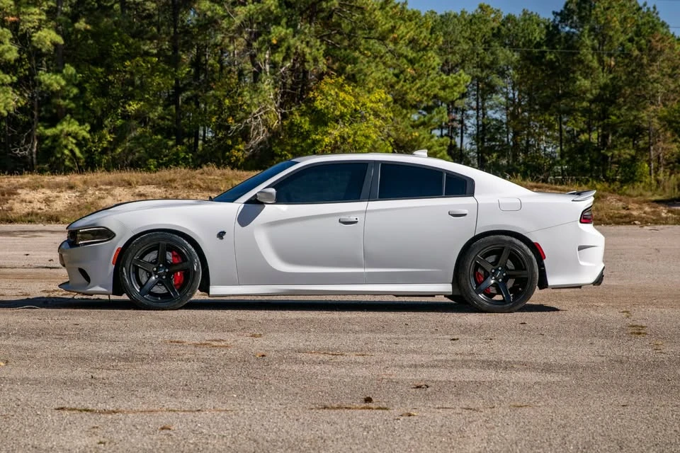 2017 Dodge Charger SRT Hellcat 7th Gen - Image 8 of 18