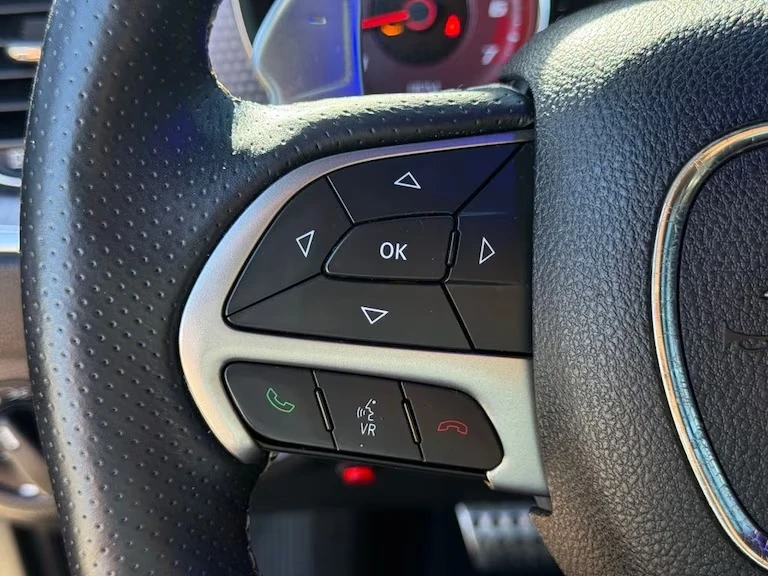 2017 Dodge Charger SRT Hellcat 7th Gen - Image 7 of 7