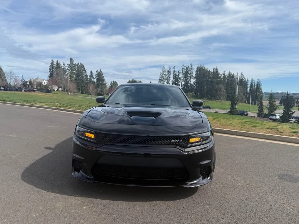 2017 Dodge Charger SRT Hellcat 7th Gen - Image 2 of 14