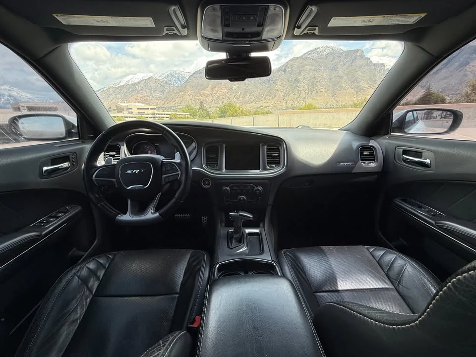 2017 Dodge Charger SRT Hellcat 7th Gen - Image 10 of 19