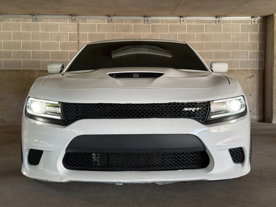 2017 Dodge Charger SRT Hellcat 7th Gen - Image 2 of 19