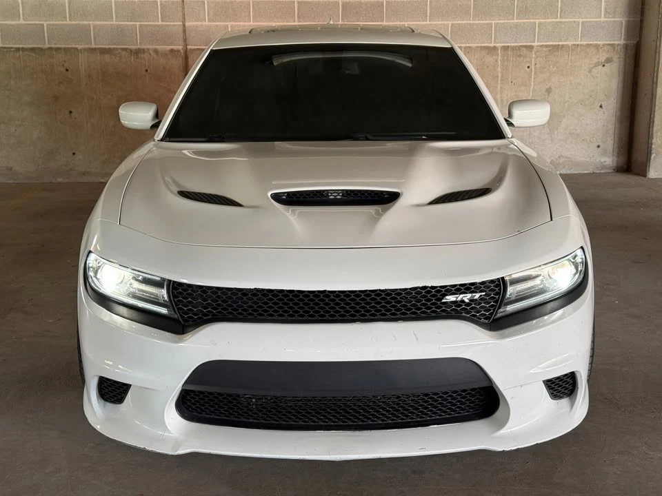 2017 Dodge Charger SRT Hellcat 7th Gen - Image 3 of 19