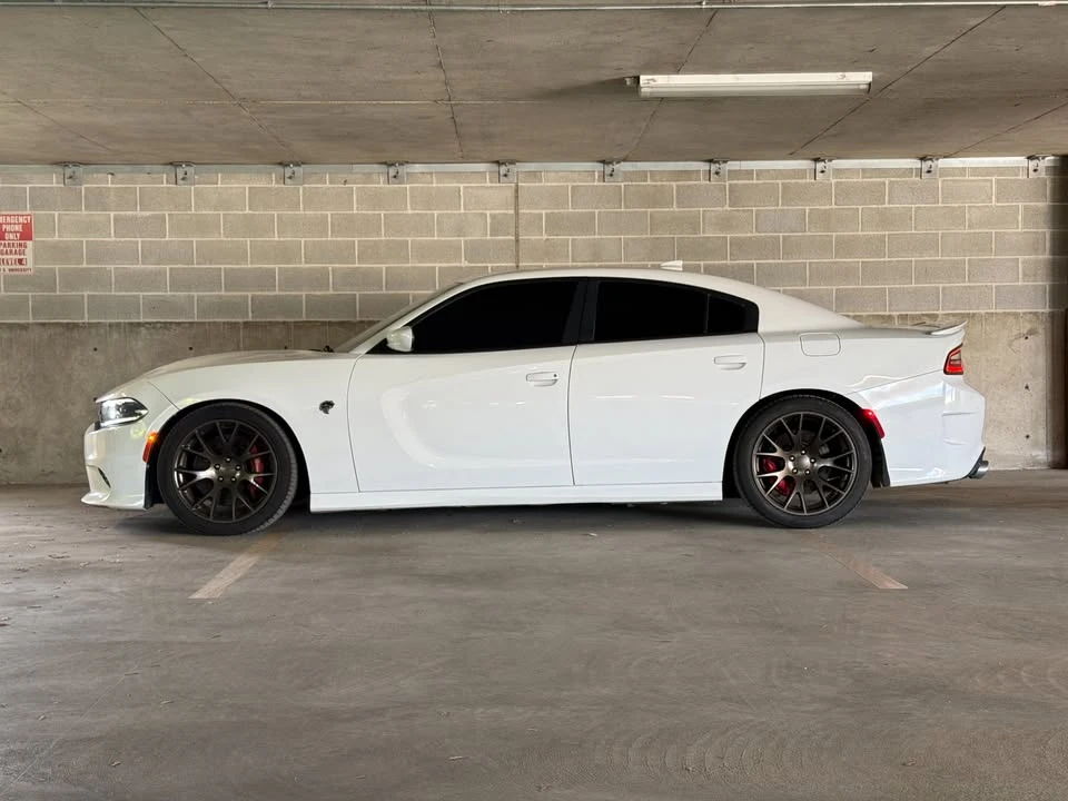 2017 Dodge Charger SRT Hellcat 7th Gen - Image 9 of 19