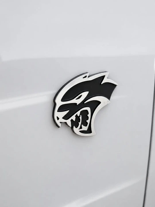 2017 Dodge Charger SRT Hellcat 7th Gen - Image 19 of 19