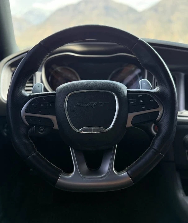 2017 Dodge Charger SRT Hellcat 7th Gen - Image 11 of 19