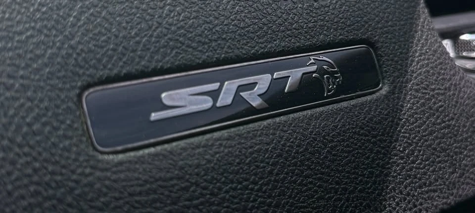 2017 Dodge Charger SRT Hellcat 7th Gen - Image 16 of 19
