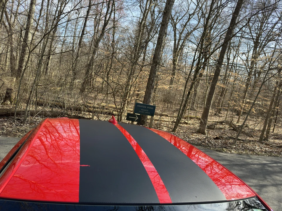 2017 Dodge Charger SRT Hellcat 7th Gen - Image 15 of 31