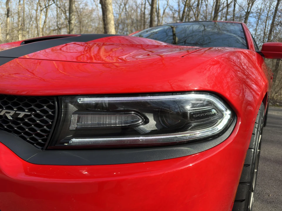 2017 Dodge Charger SRT Hellcat 7th Gen - Image 10 of 31