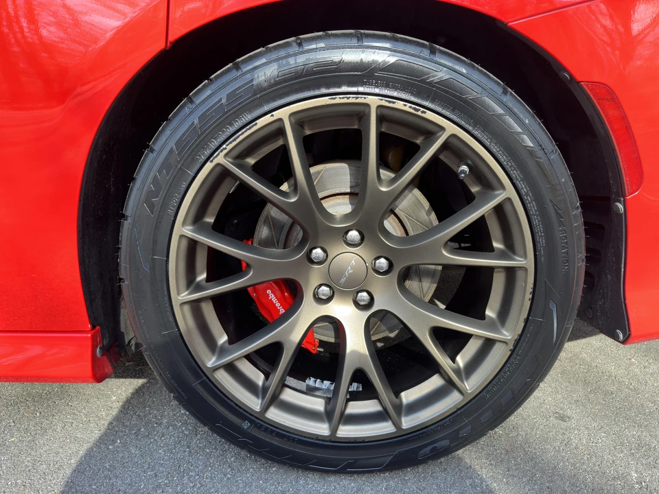 2017 Dodge Charger SRT Hellcat 7th Gen - Image 18 of 31