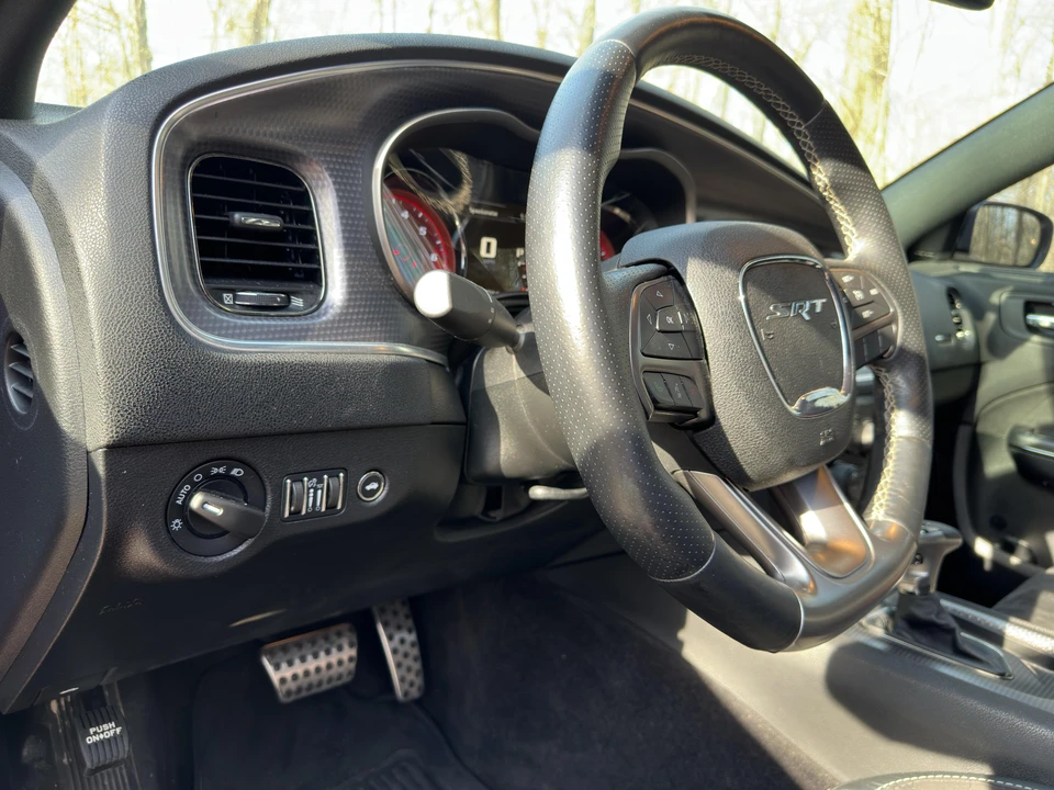 2017 Dodge Charger SRT Hellcat 7th Gen - Image 29 of 31