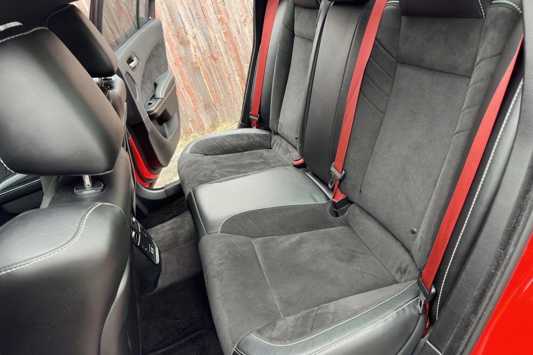 2017 Dodge Charger SRT Hellcat 7th Gen - Image 23 of 31