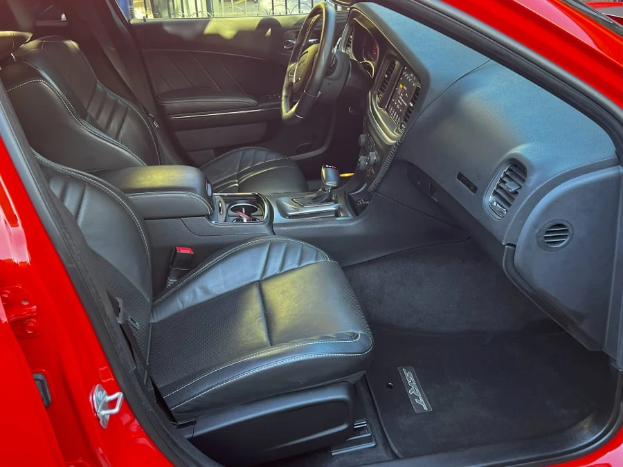 2017 Dodge Charger SRT Hellcat 7th Gen - Image 8 of 15