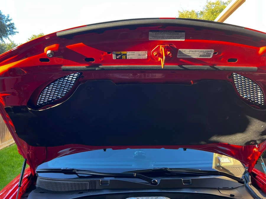 2017 Dodge Charger SRT Hellcat 7th Gen - Image 15 of 15