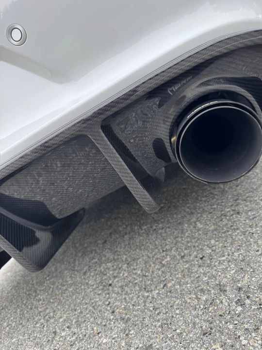 2017 Dodge Charger SRT Hellcat 7th Gen - Image 28 of 31