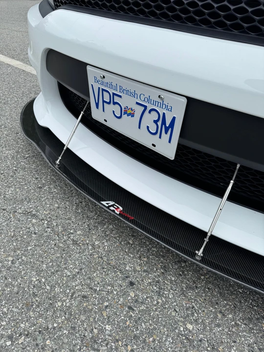 2017 Dodge Charger SRT Hellcat 7th Gen - Image 15 of 31
