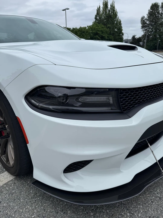 2017 Dodge Charger SRT Hellcat 7th Gen - Image 14 of 31
