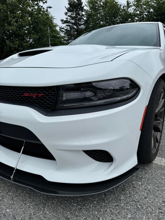 2017 Dodge Charger SRT Hellcat 7th Gen - Image 18 of 31