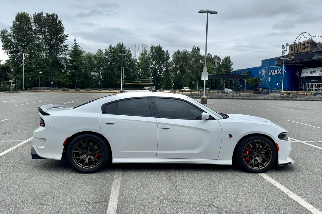 2017 Dodge Charger SRT Hellcat 7th Gen - Image 13 of 31
