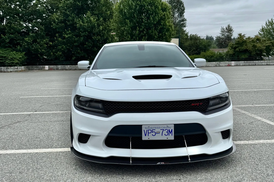 2017 Dodge Charger SRT Hellcat 7th Gen - Image 6 of 31