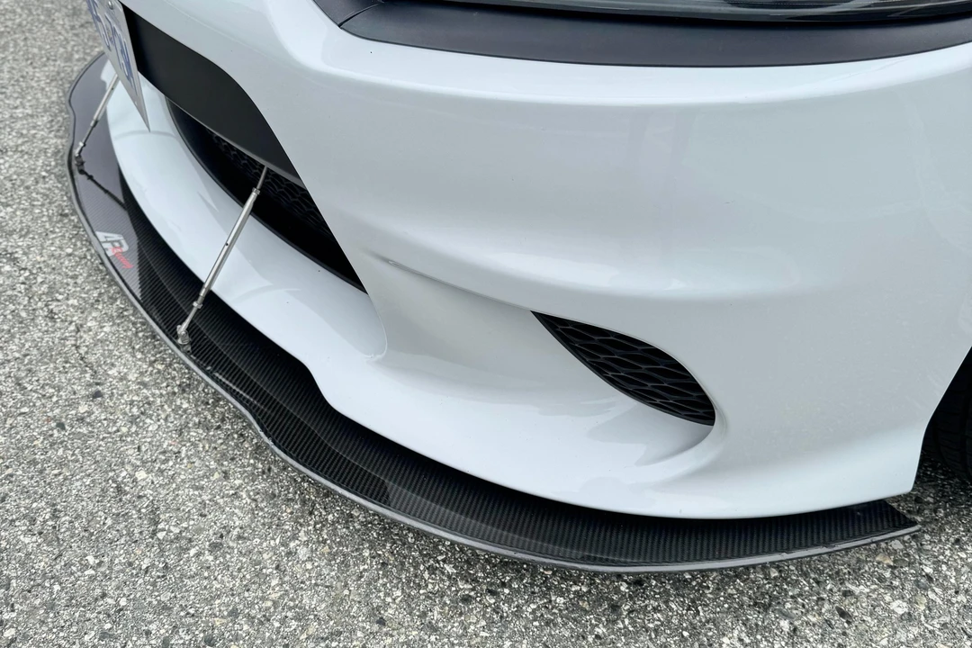 2017 Dodge Charger SRT Hellcat 7th Gen - Image 20 of 31