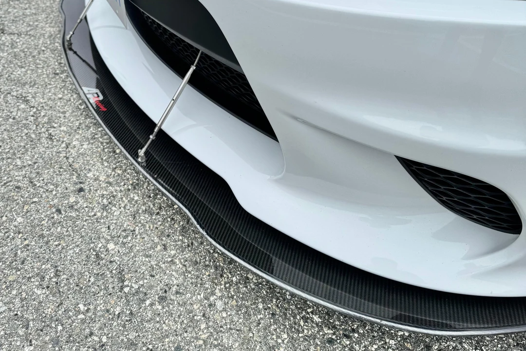 2017 Dodge Charger SRT Hellcat 7th Gen - Image 17 of 31