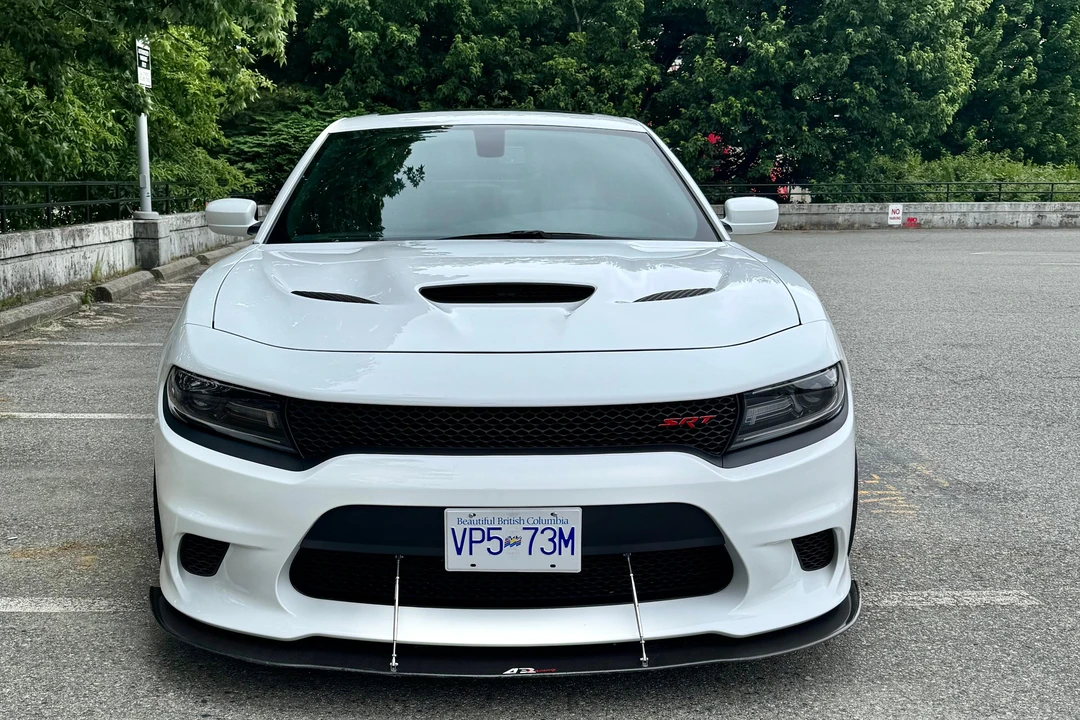 2017 Dodge Charger SRT Hellcat 7th Gen - Image 7 of 31