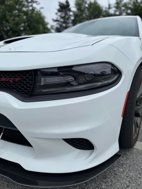 2017 Dodge Charger SRT Hellcat 7th Gen - Image 19 of 31