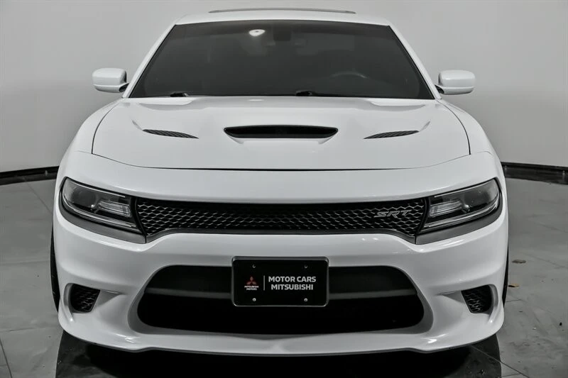 2017 Dodge Charger SRT Hellcat 7th Gen - Image 4 of 12