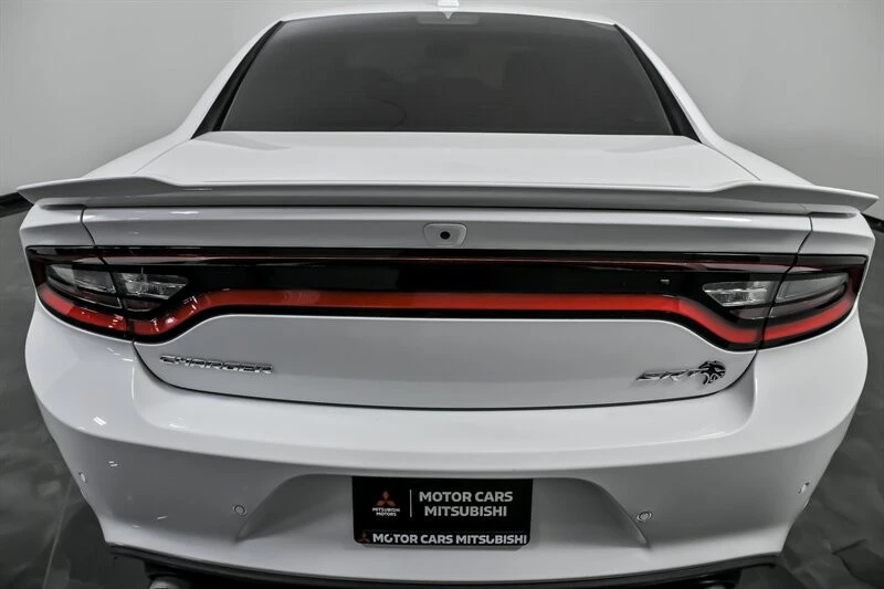 2017 Dodge Charger SRT Hellcat 7th Gen - Image 10 of 12