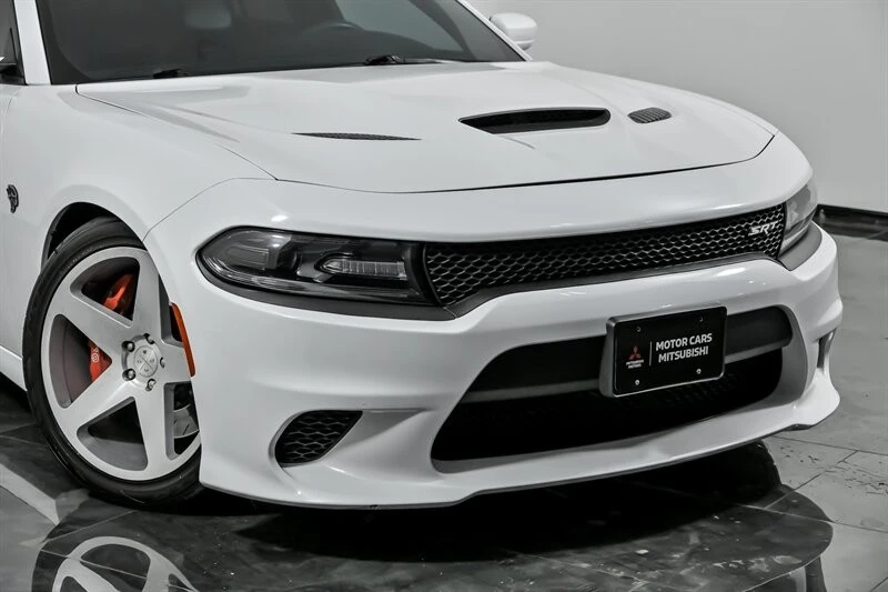 2017 Dodge Charger SRT Hellcat 7th Gen - Image 2 of 12