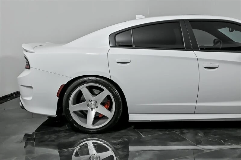 2017 Dodge Charger SRT Hellcat 7th Gen - Image 12 of 12