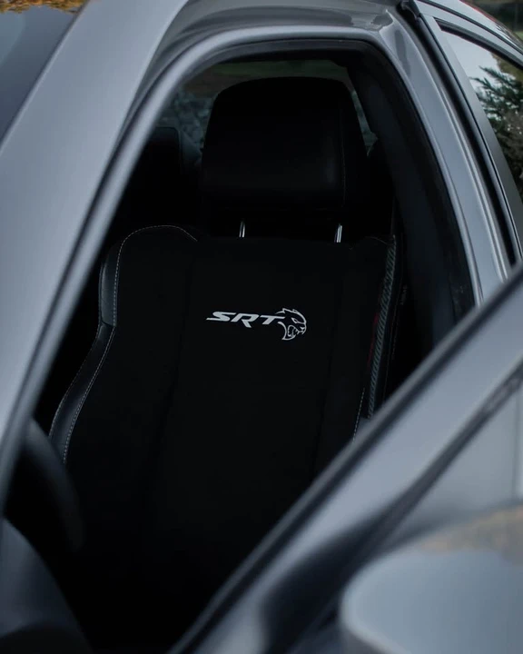 2017 Dodge Charger SRT Hellcat 7th Gen - Image 6 of 11