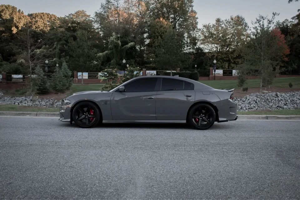 2017 Dodge Charger SRT Hellcat 7th Gen - Image 7 of 11