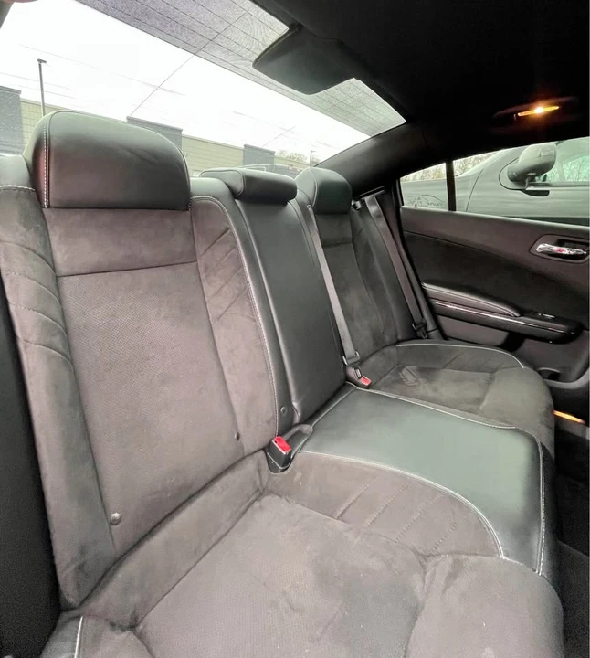 2017 Dodge Charger SRT Hellcat 7th Gen - Image 11 of 11
