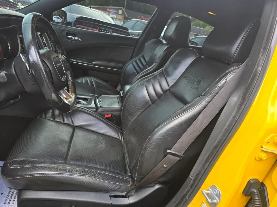 2017 Dodge Charger SRT Hellcat 7th Gen - Image 7 of 12