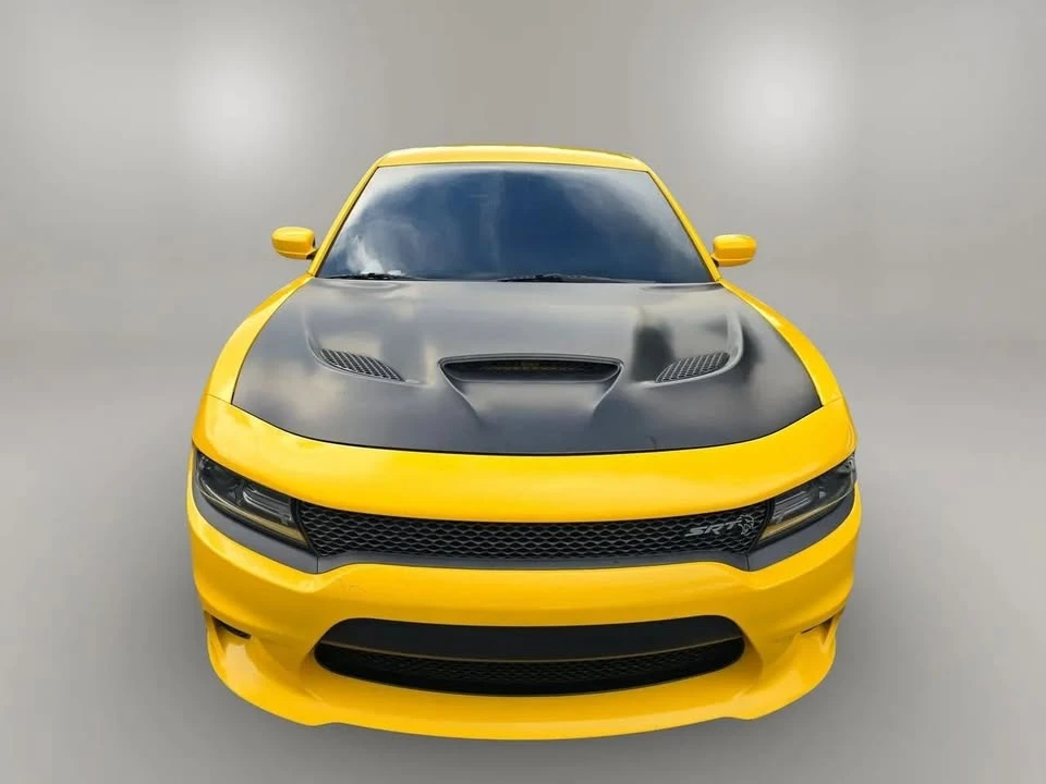 2017 Dodge Charger SRT Hellcat 7th Gen - Image 2 of 12